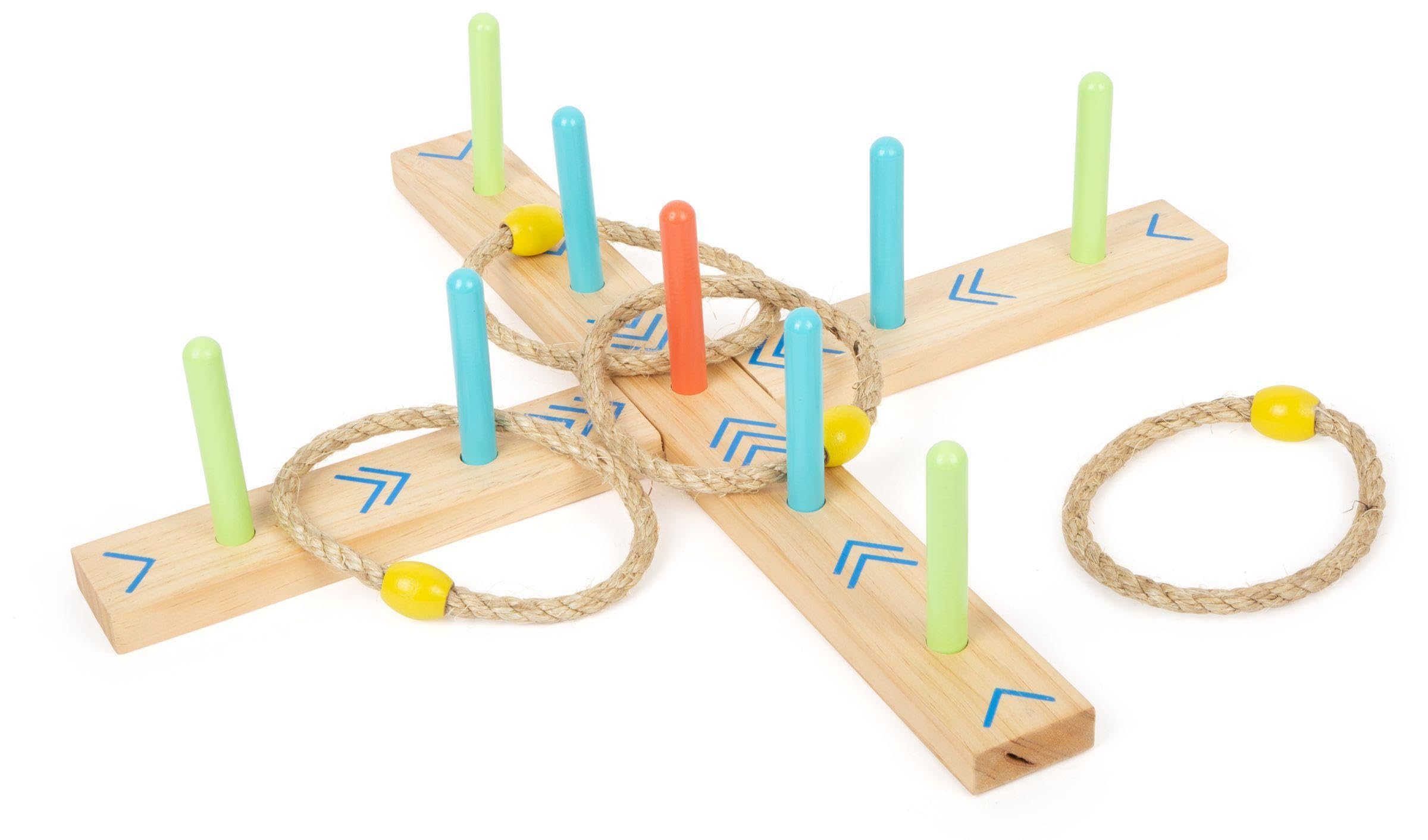 Ringwurfspiel "Active"