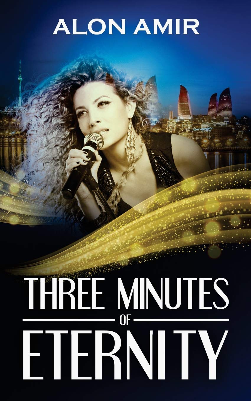 Three Minutes of Eternity