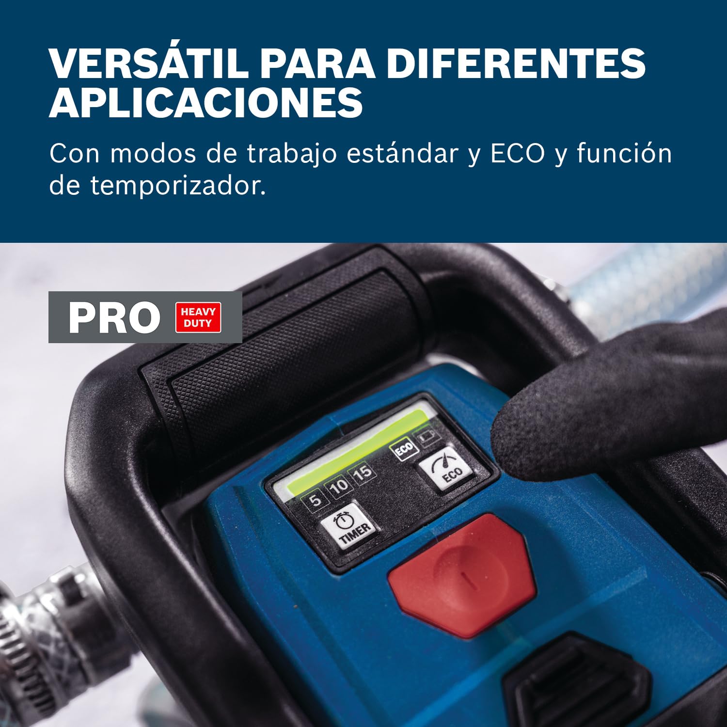 Bosch PRO 18V System Bomba de trasiego a batería GTP18V-28 (sin batería)