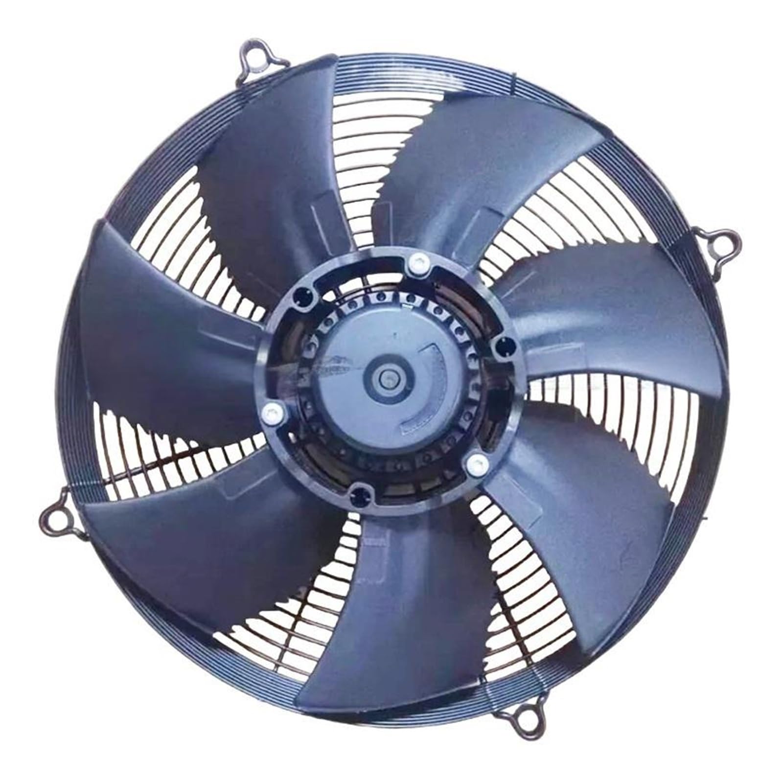 FSBNMNXPQ FN035-VDK.0F.V7P2 400V 50Hz 190/140W 0.40/0.23A Fan