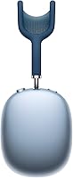 Vista 3 de Apple AirPods Max - Azul cielo (renovado prémium)