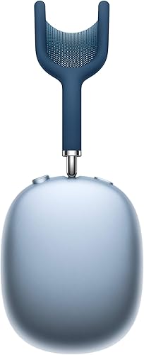 Miniatura 3 de Apple AirPods Max - Azul cielo (renovado prémium) Azul cielo,Gris espacial,Verde,plateado,Rosado,https://www.amazon.com/dp/undefined