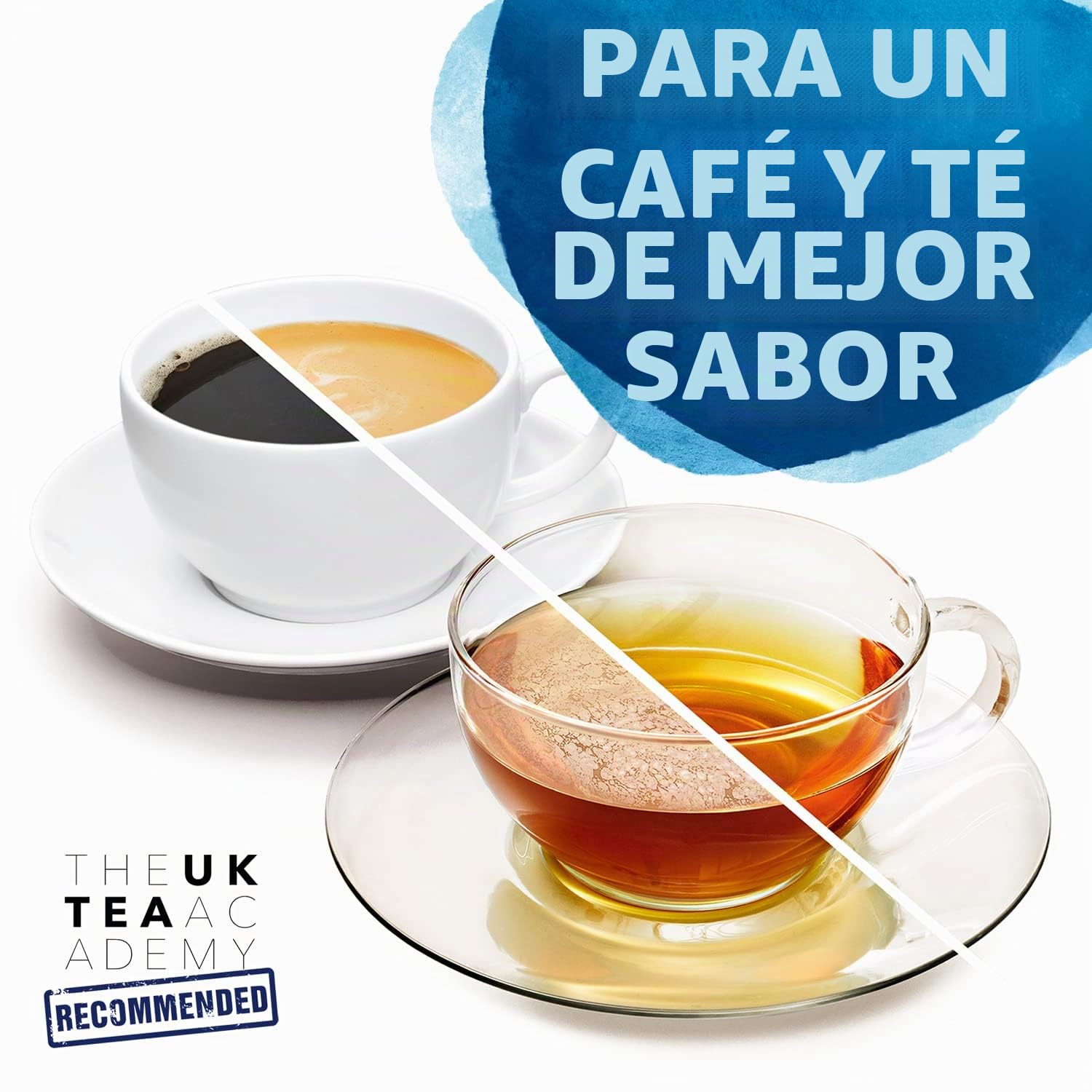 BRITA Cartuchos de filtro de agua de repuesto MAXTRA+, compatibles con todos BRITA jarras: reducen el cloro, la cal y las impurezas para un excelente sabor, paquete de 12
