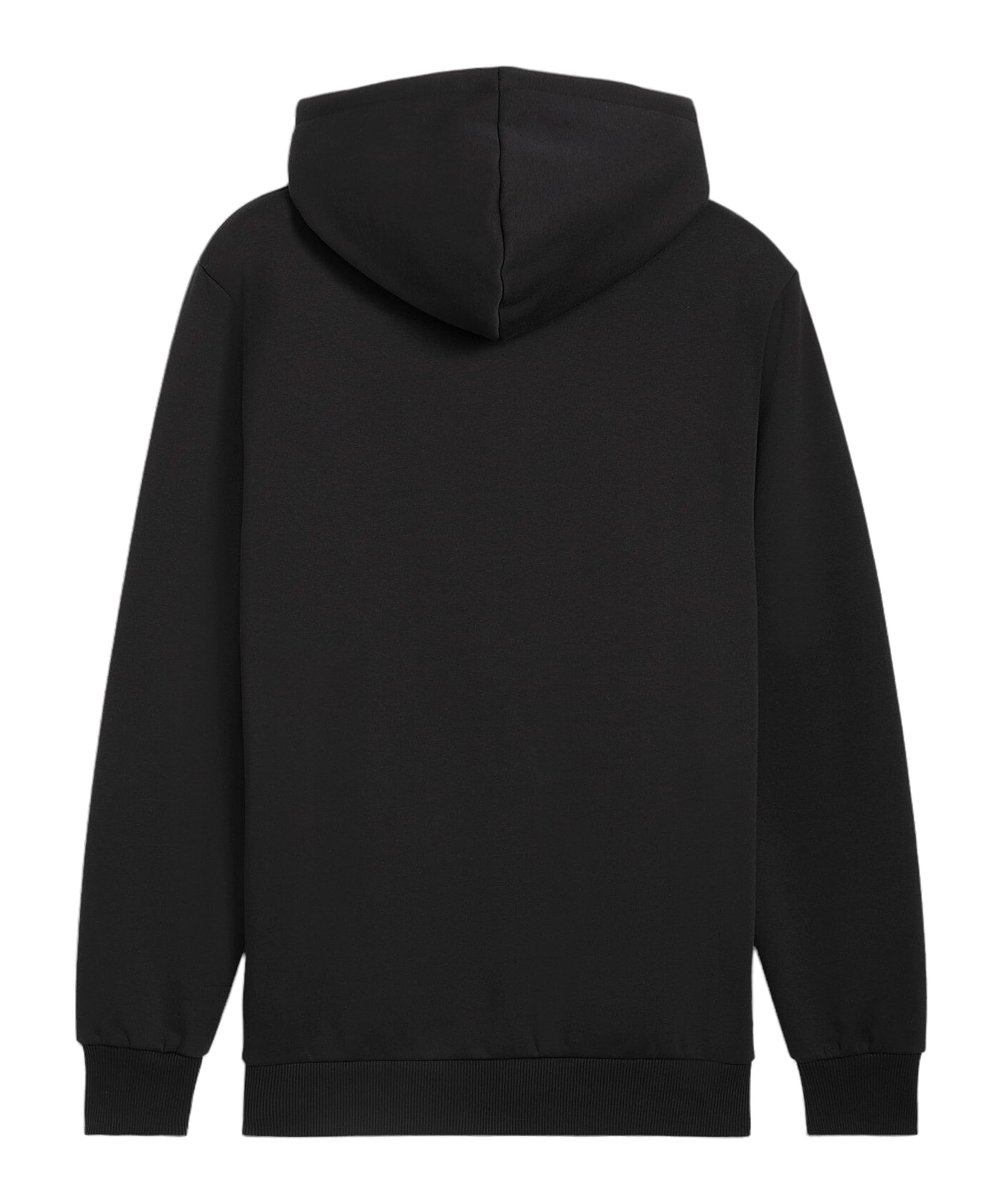 PUMA BVB Dortmund ESS Hoody Unisex