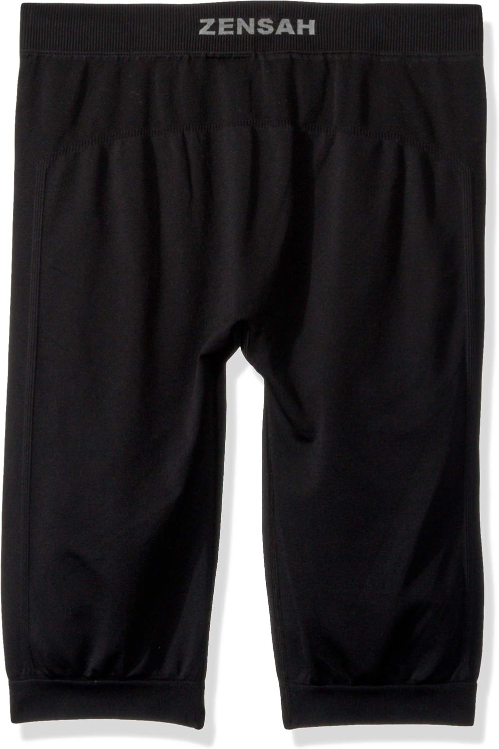 Zensah Men's Performance Base Layer Short Compression Underwear