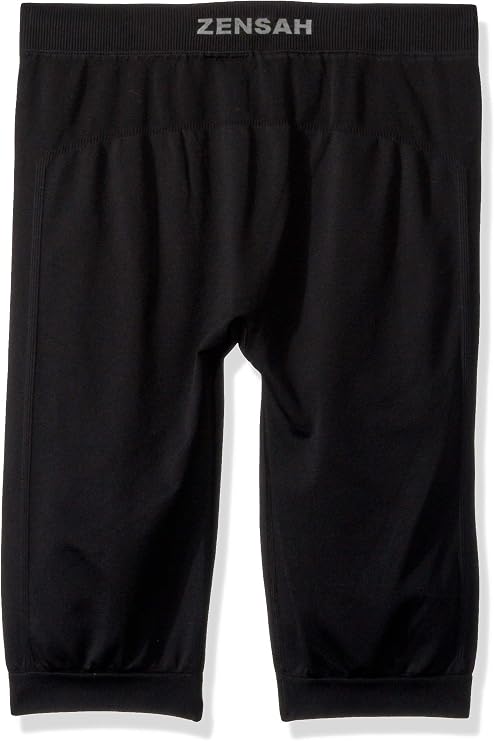 Zensah Men's Performance Base Layer Short Compression Underwear
