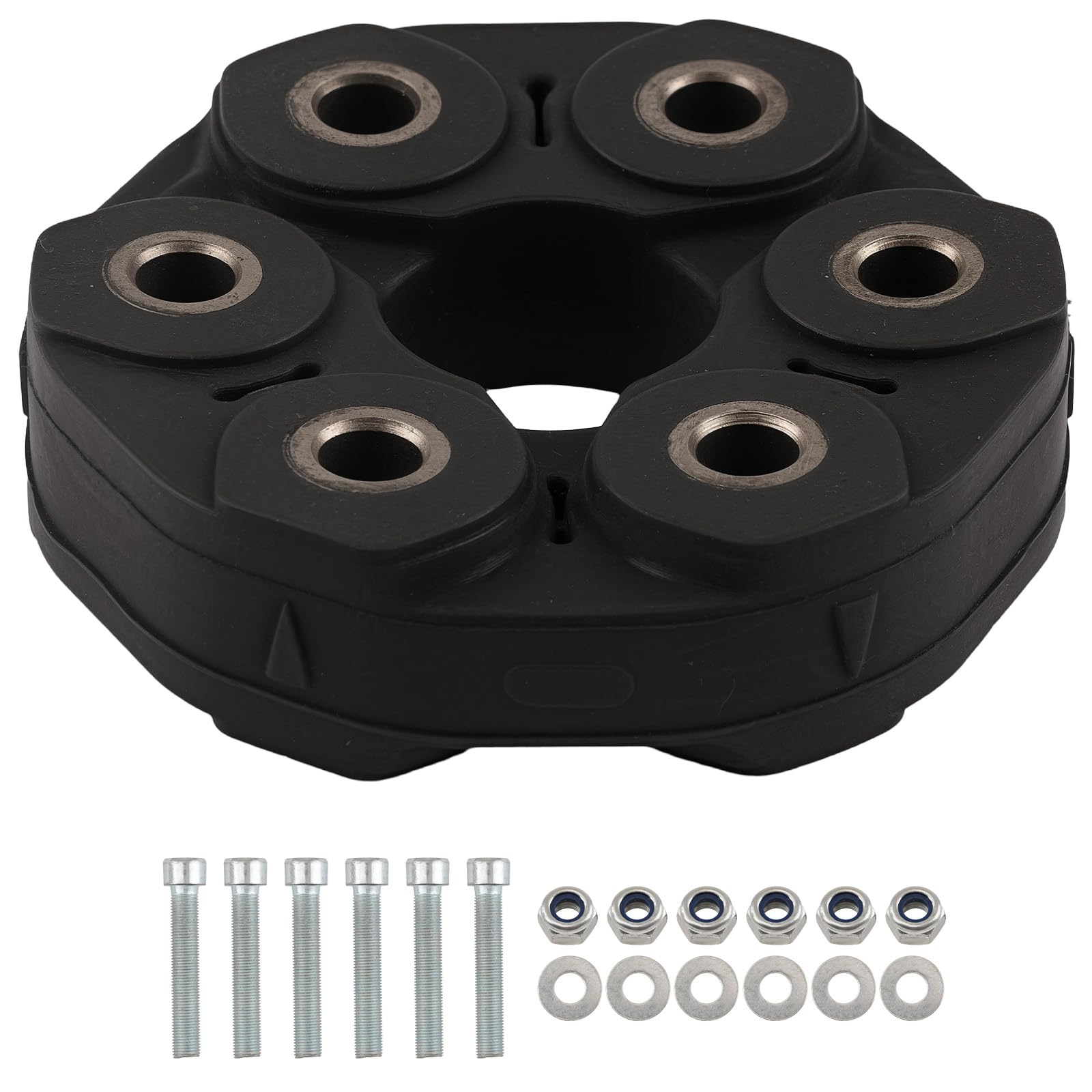 maXpeedingrods Disque dur pour BMW E81 E87 E88 E30 E46 E90 E93 E60 E61 X1 Z3 E84