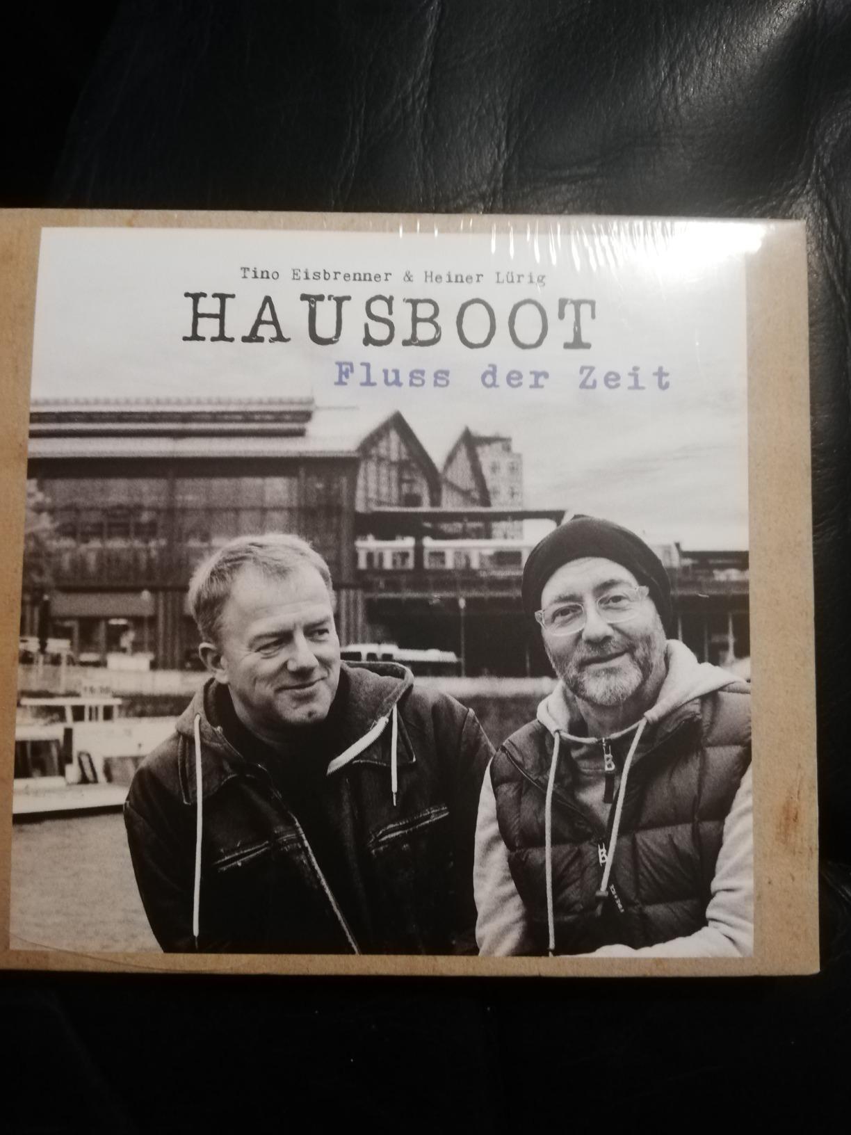 Cd Hausboot