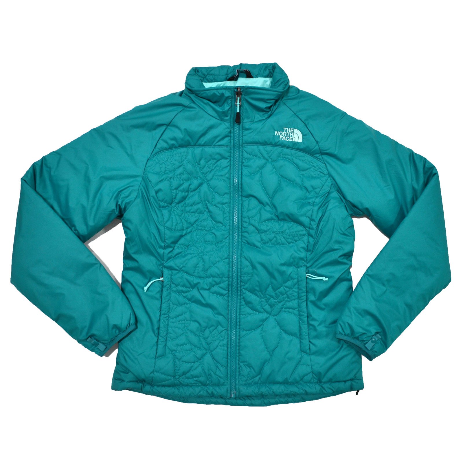 The North Face Womens Catawissa Quilted Puffer Jacket