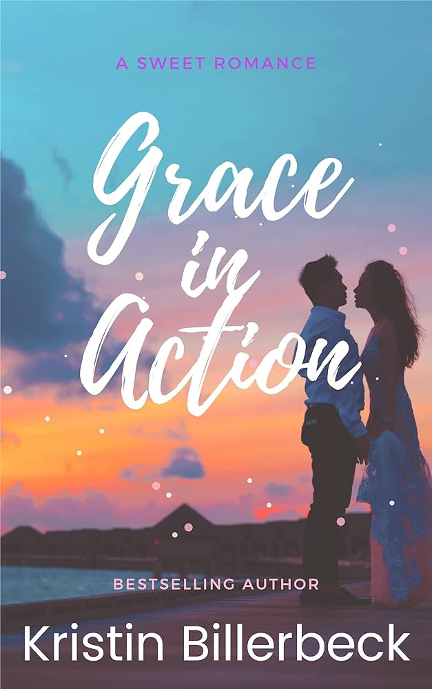 Amazon | Grace In Action (English Edition) [Kindle edition