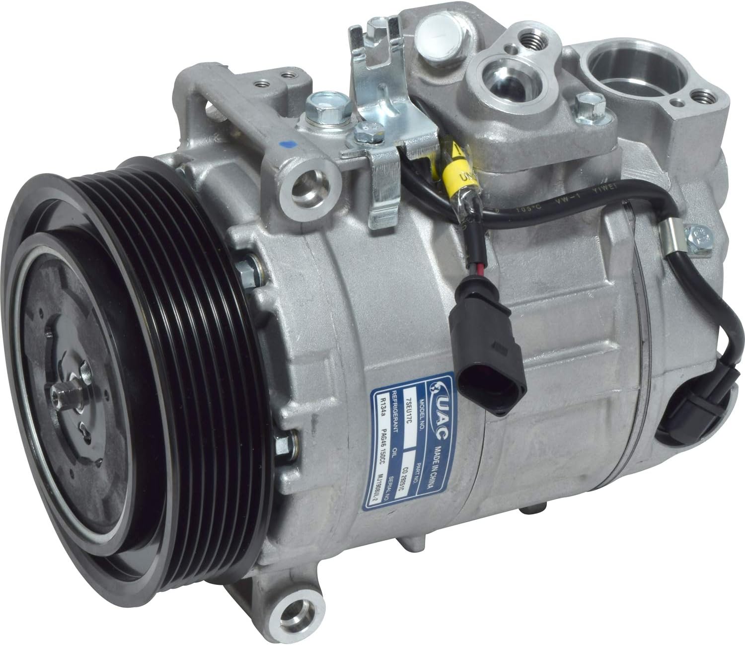 New HVAC A/C Compressor CO 29251C