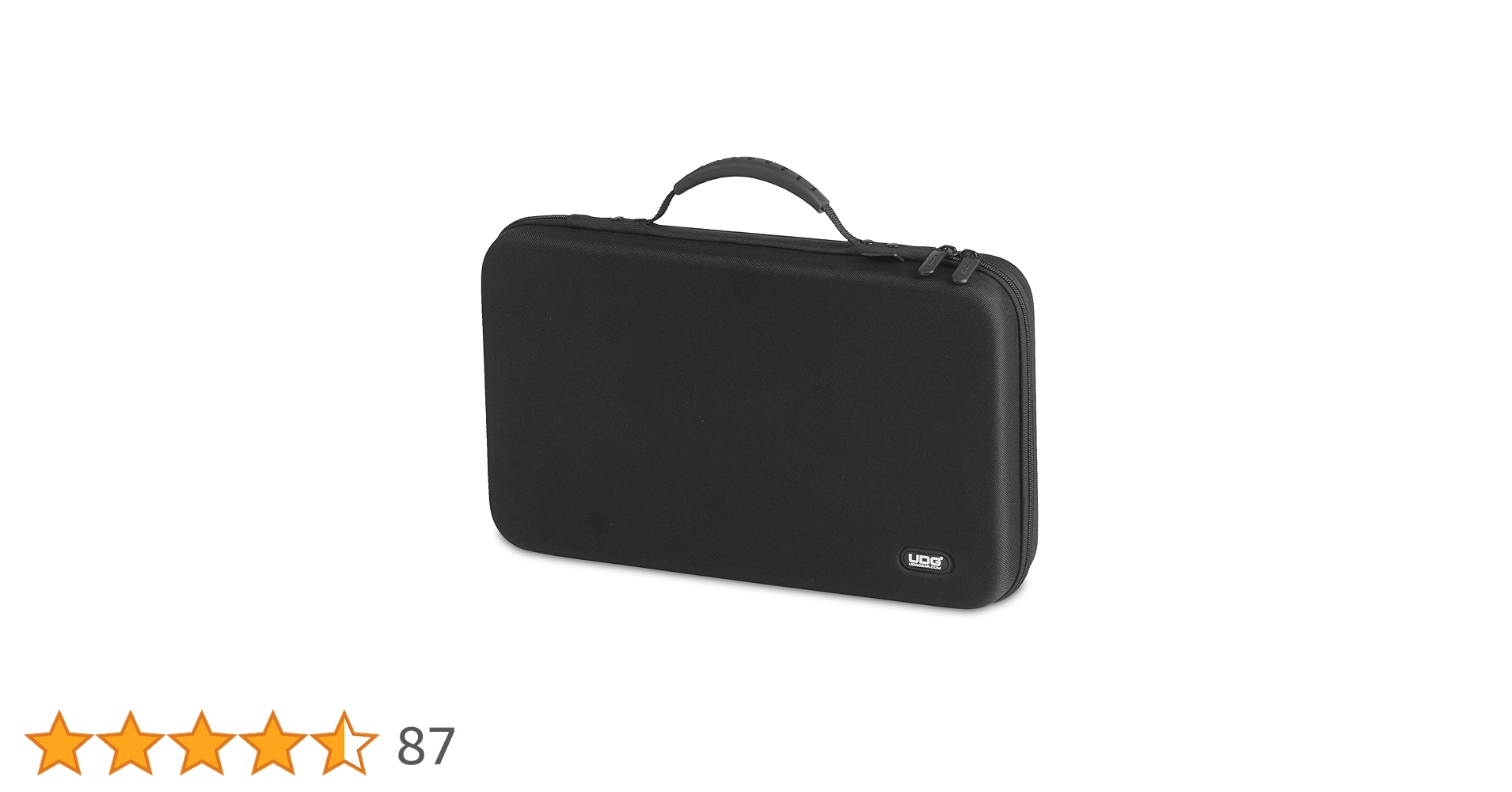 Amazon.co.jp: UDG Creator Korg Electribe ハードケース