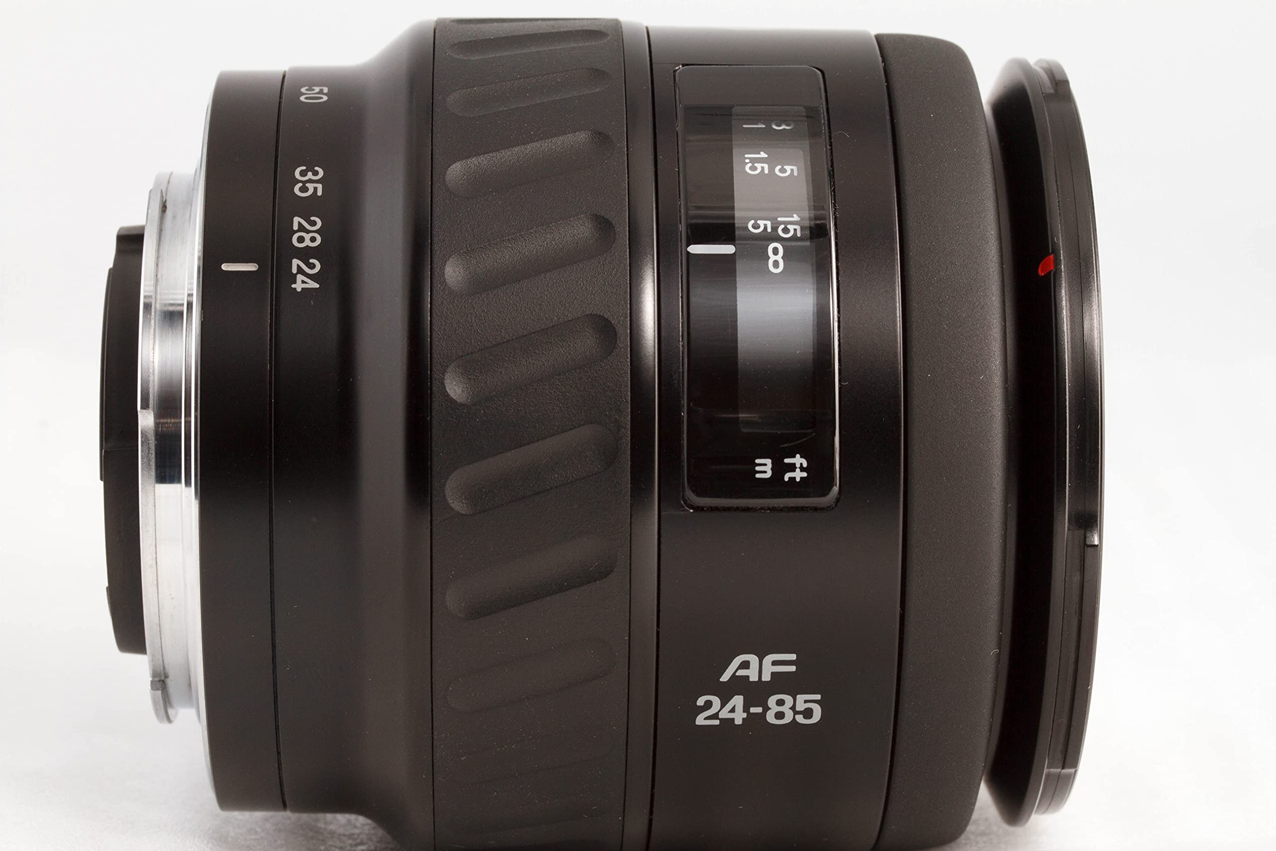 Amazon.co.jp: Minolta AF レンズ 24-85mm F3.5-4.5 : 家電＆カメラ