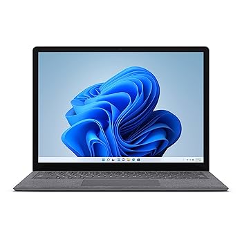 ノートPC Microsoft - Microsoft Surface Laptop 128GB THH-00045 Amazon.co.jp: マイクロソフト Surface Laptop Go 12.4インチ
