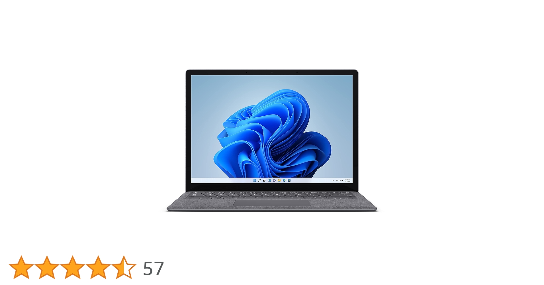 Microsoft Surface Laptop 4 13.5 Touch AMD Ryzen 5 8GB 256GB