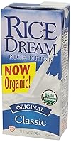 Vista 5 de Rice Dream Original, sin gluten, 32 onzas (paquete de 6)