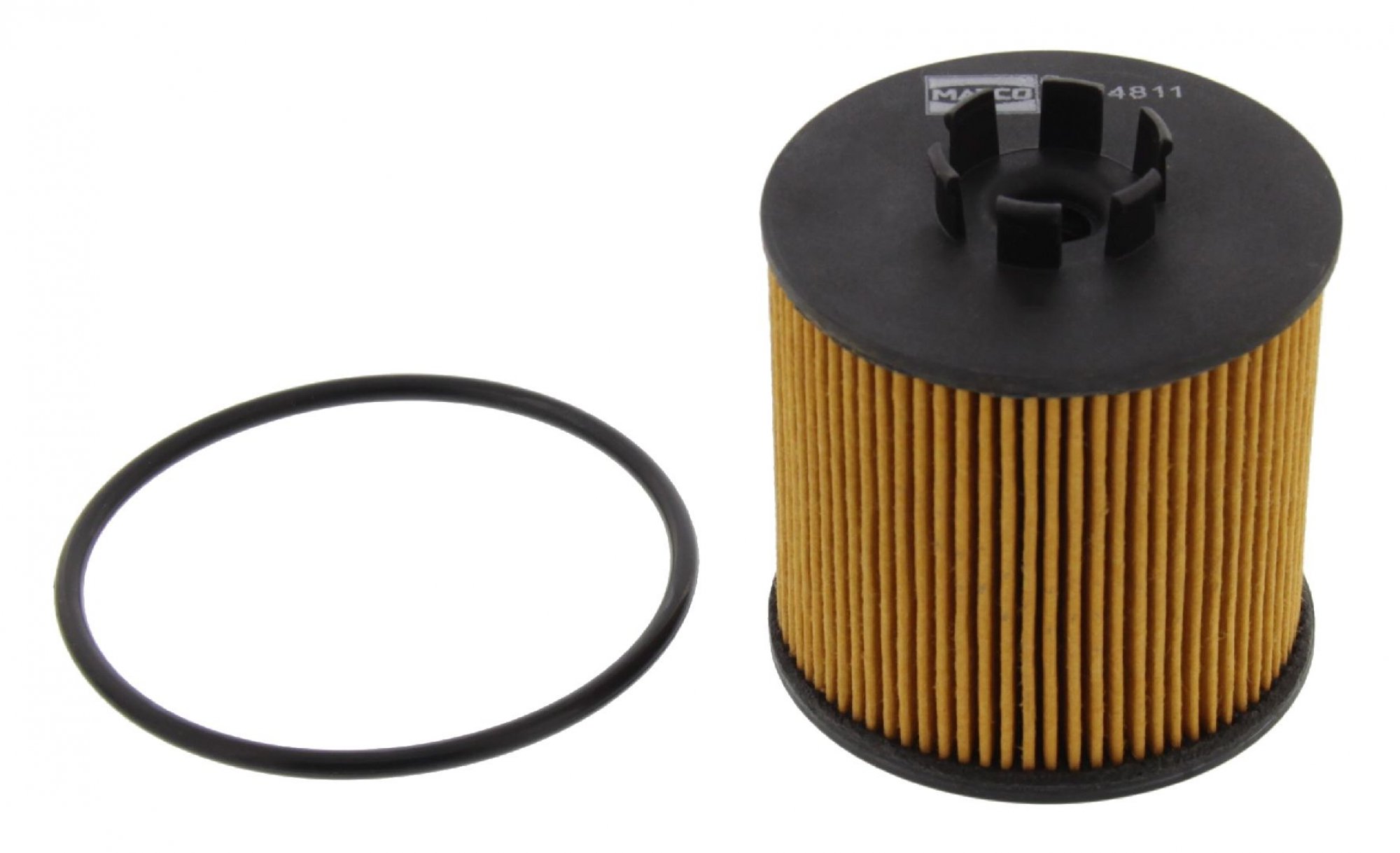 Mapco 64811 Oil Filter
