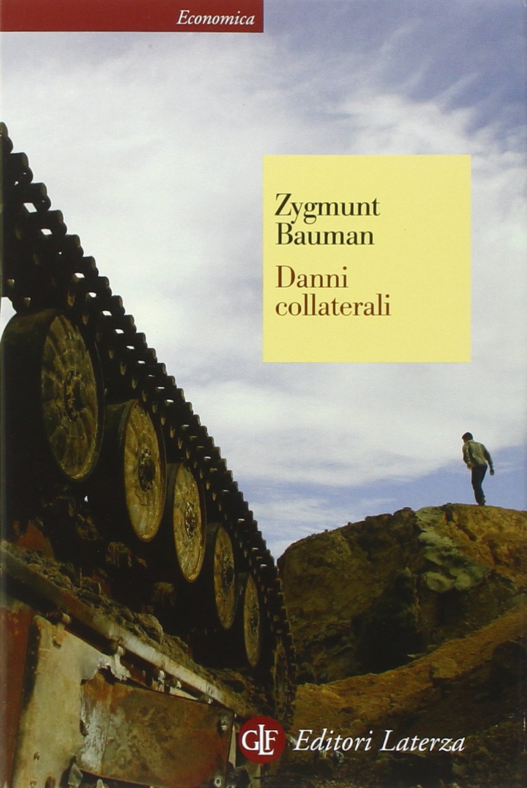 Danni collaterali. Diseguaglianze sociali nell'età globale