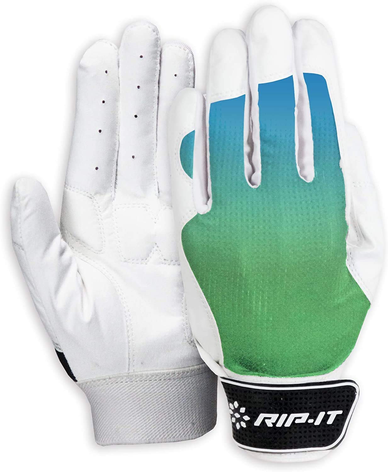 RIP-IT Women's Blister Control Softball Batting Glove