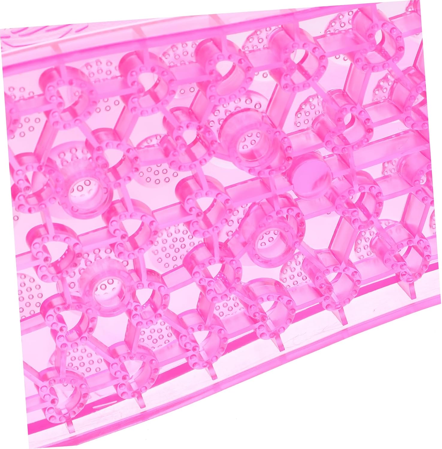 Rosy Foot Soak Shoes for Home Use Durable Heat Preservation Foot Bath Boots High Tube Pedicure Spa Non Leak Water Shoes Elders