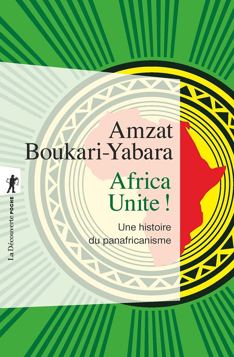 Africa Unite ! (Poche / Essais) (French Edition)