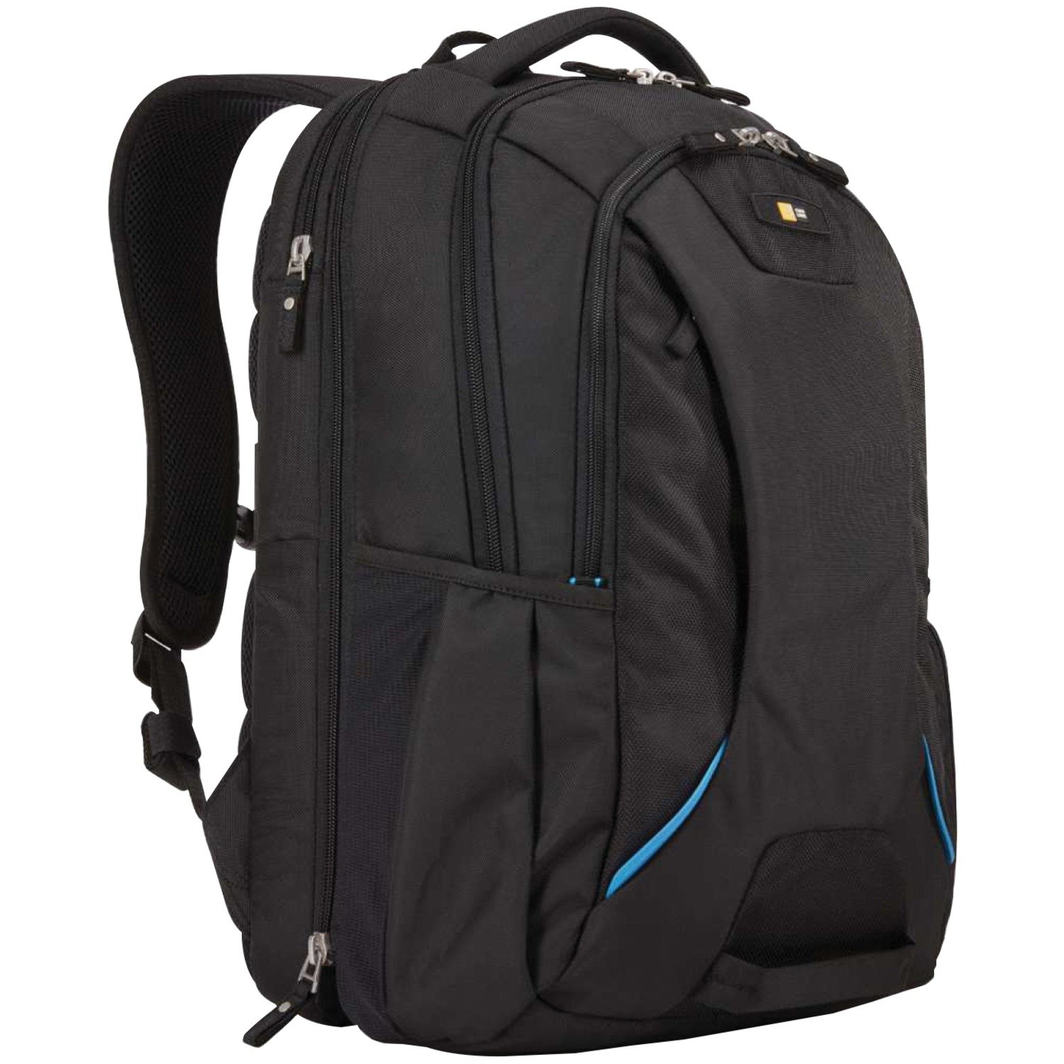 Case Logic3203772 15.6" Checkpoint-Friendly Backpack