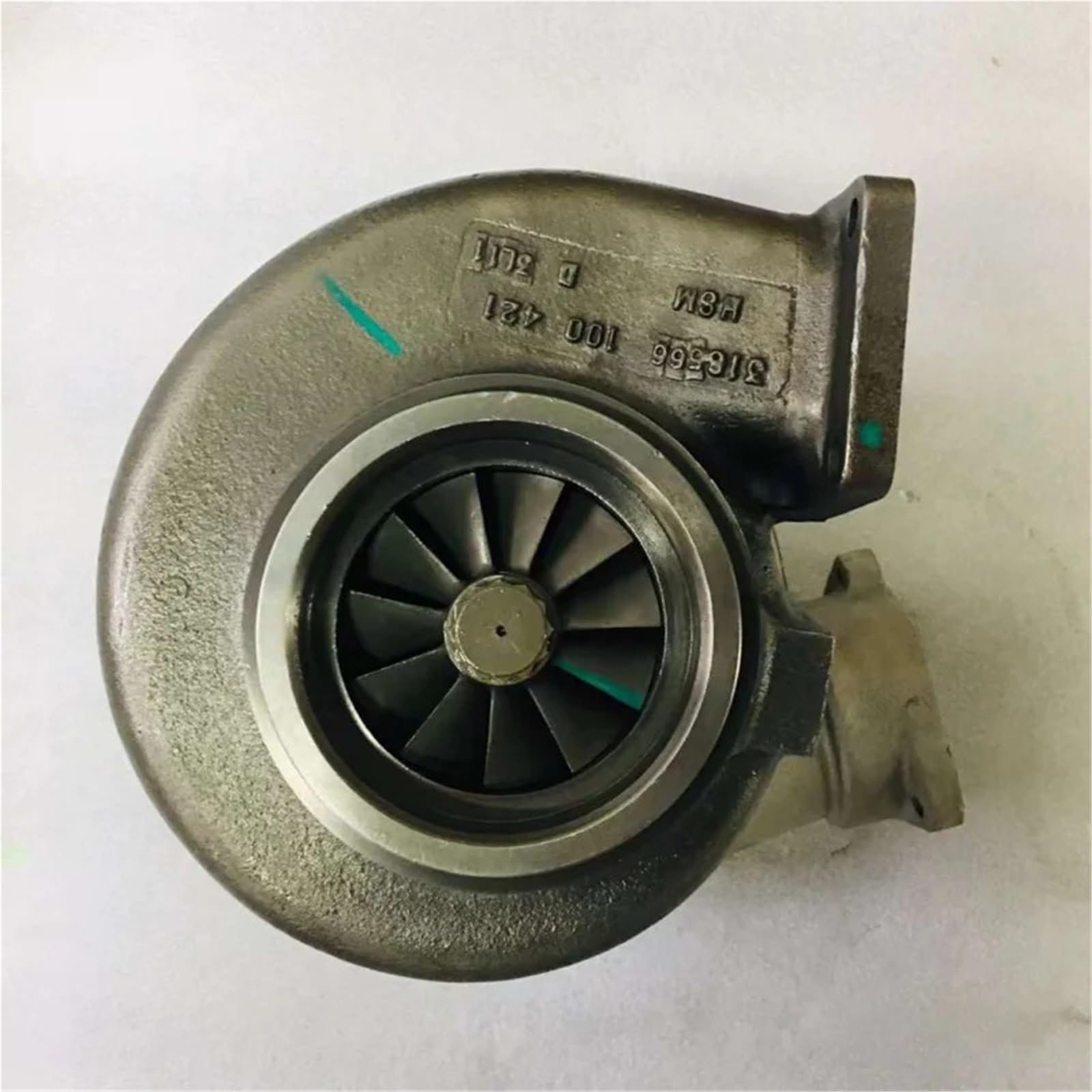 turbocharger zestaw Do 318870 SE652CE 14008-015TA S500 użyj najlepszego modelu turbosprężarki