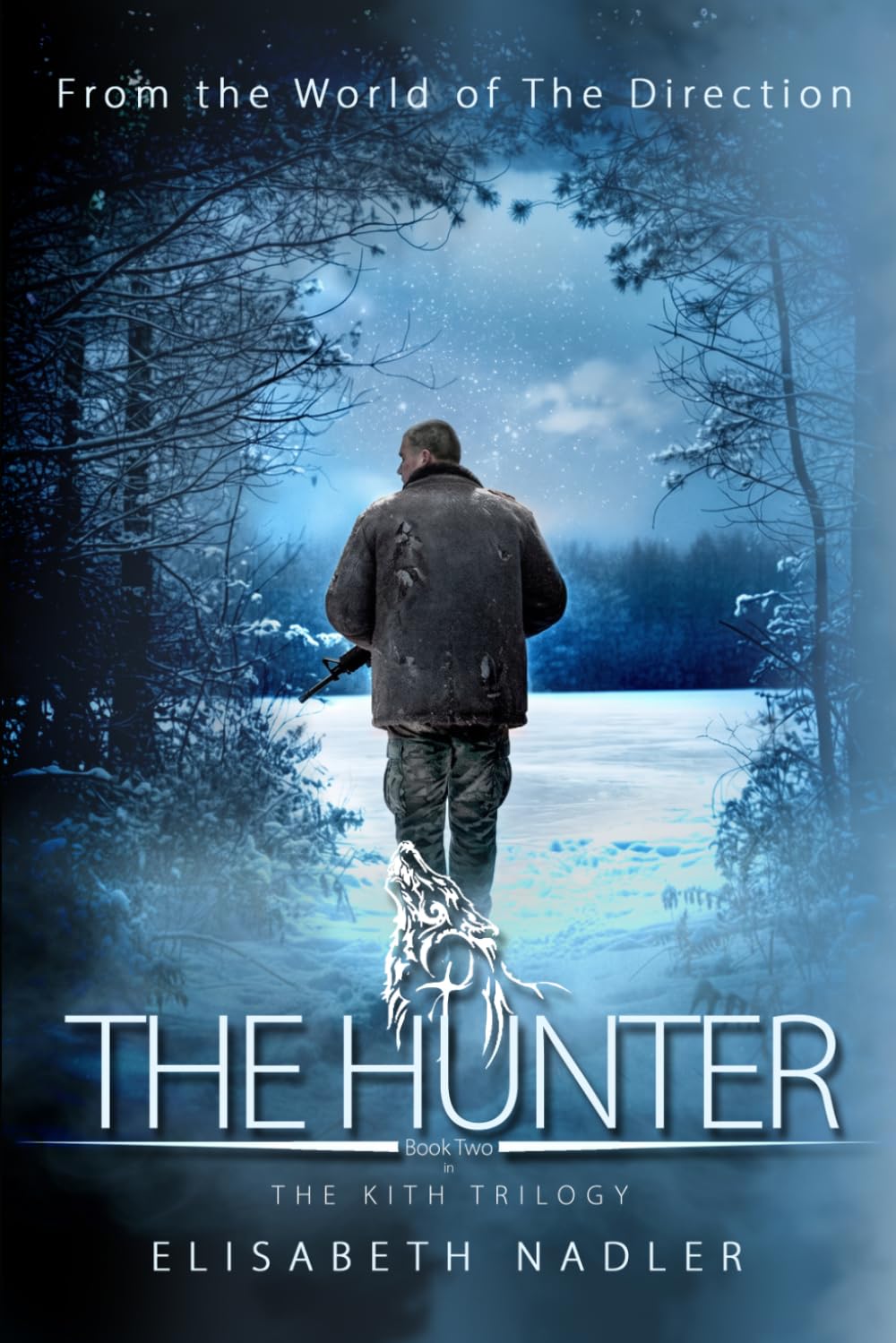 The Hunter: The Kith Trilogy Book Two