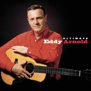 G0128-17★良品　カントリー系　21点　EDDY ARNOLD 等 Amazon.com: Ultimate Eddy Arnold: CDs & Vinyl