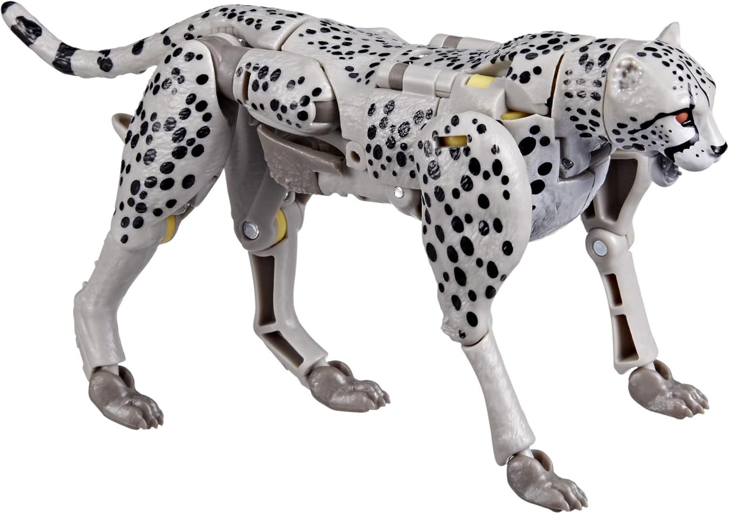 Transformers NIGHTPROWLER Legacy Collection Figure