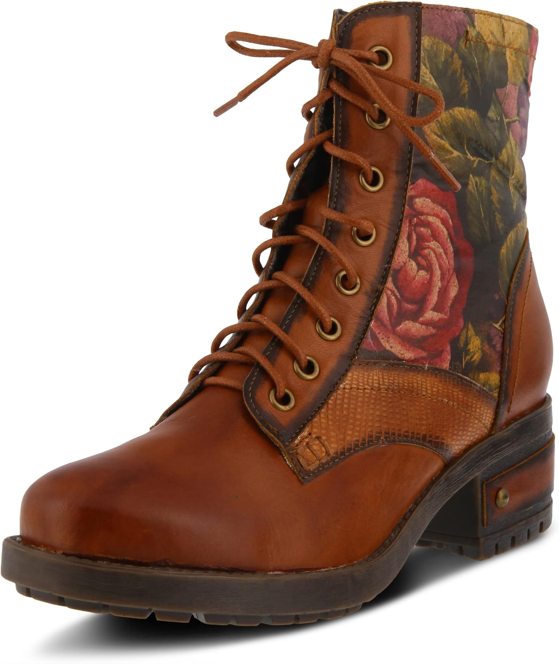 Spring Step L'Artiste Women's Marty Boots