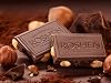 Roshen Assortment Chocolate Colletion, Elegant Milk Chocolate 145g, Multi Flavours, Gift Box Cream Fondant (Elegant - Milk Chocolate, 1 Pack)
