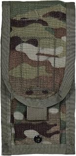 US Military M-4 Double Mag Pouch MOLLE II Camouflage Magazine Pouch Mag Pouch for M4 M14 M16 AK AR - Gear Rack