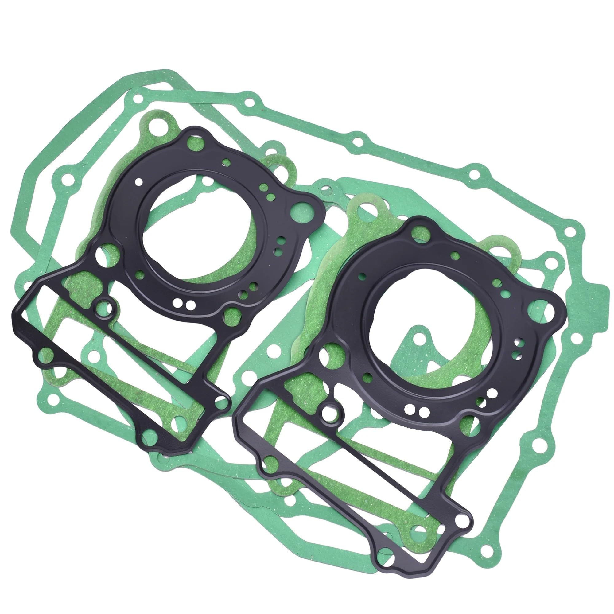 Kit de joint de culasse moto NC26 NV400 contre la surchauffe 400cc
