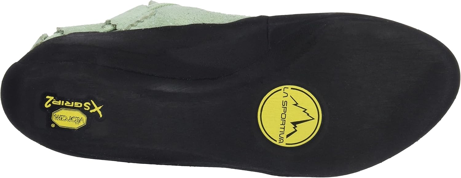 La Sportiva Unisex Kid's Mythos Climbing Shoes : Clothing, Shoes & Jewelry