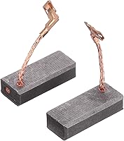 Vista 13 de Makita CB-1 181019-9 Carbon Brush