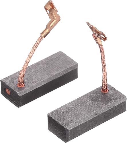 Miniatura 13 de Makita CB-1 181019-9 Carbon Brush