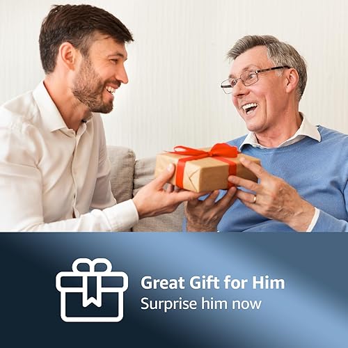 Miniatura 4 de Maquinilla de afeitar eléctrica para hombres, afeitadora eléctrica para la cara de los hombres, impermeable, en seco y húmedo, recargable con