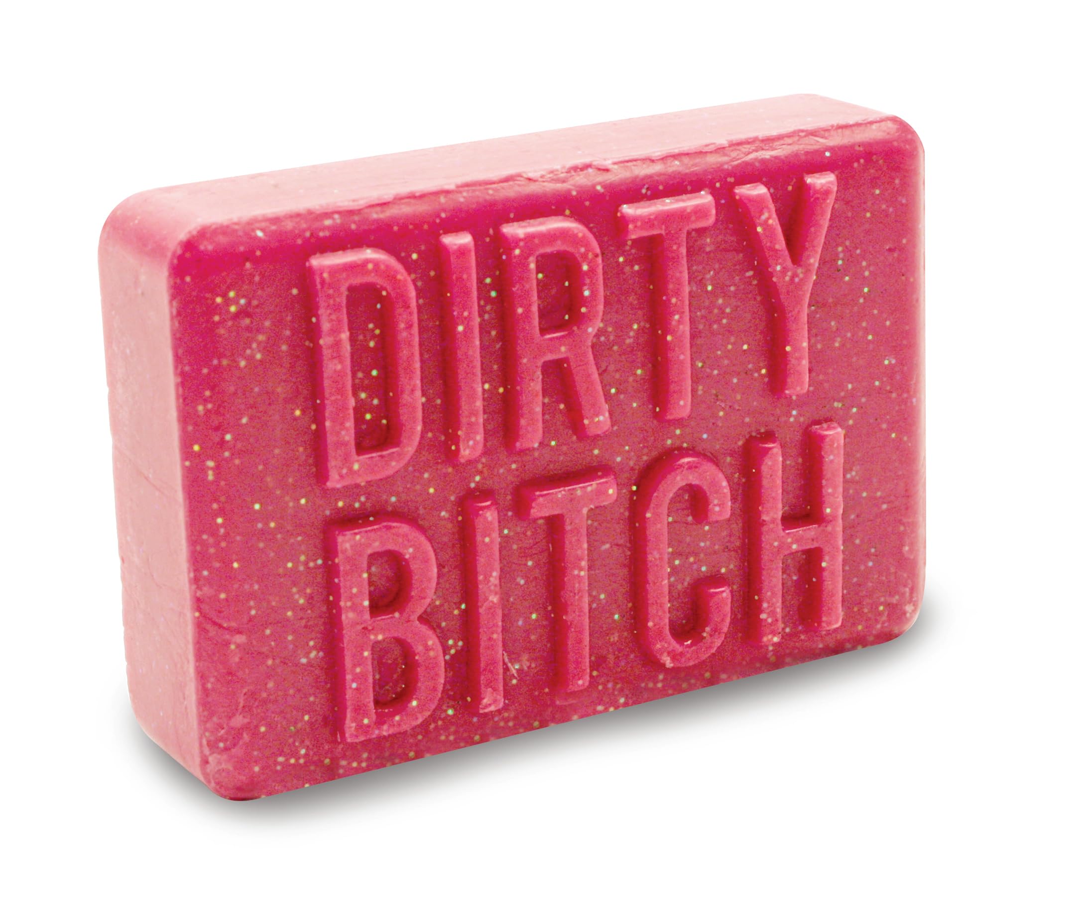 Gift Republic Dirty Bitch Soap, Multi-Colour