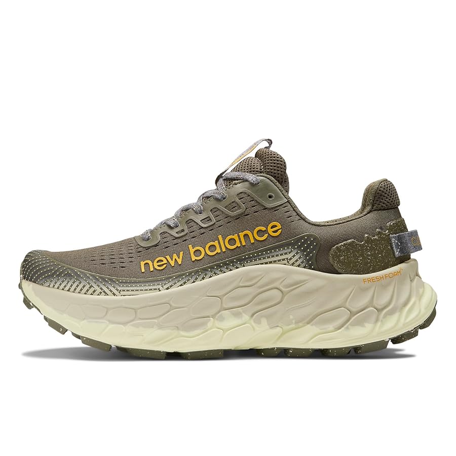【ニューバランス × CAYL】 Fresh Foam X Trail v3 Buy CAYL x Fresh Foam X More Trail v3 'Shadow Grey