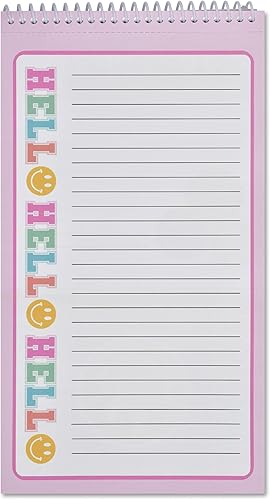 Miniatura 3 de iscream Sellar y enviar 40 hojas de papelería bloc de tarjetas con sellos - Candy Grab