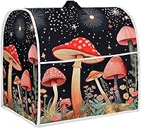 Vista 10 de Xhuibop Aztec Western Horse - Cubierta para batidora de pie de cocina, 4.5 a 5 cuartos de galón, cubiertas antipolvo para batidoras de pie