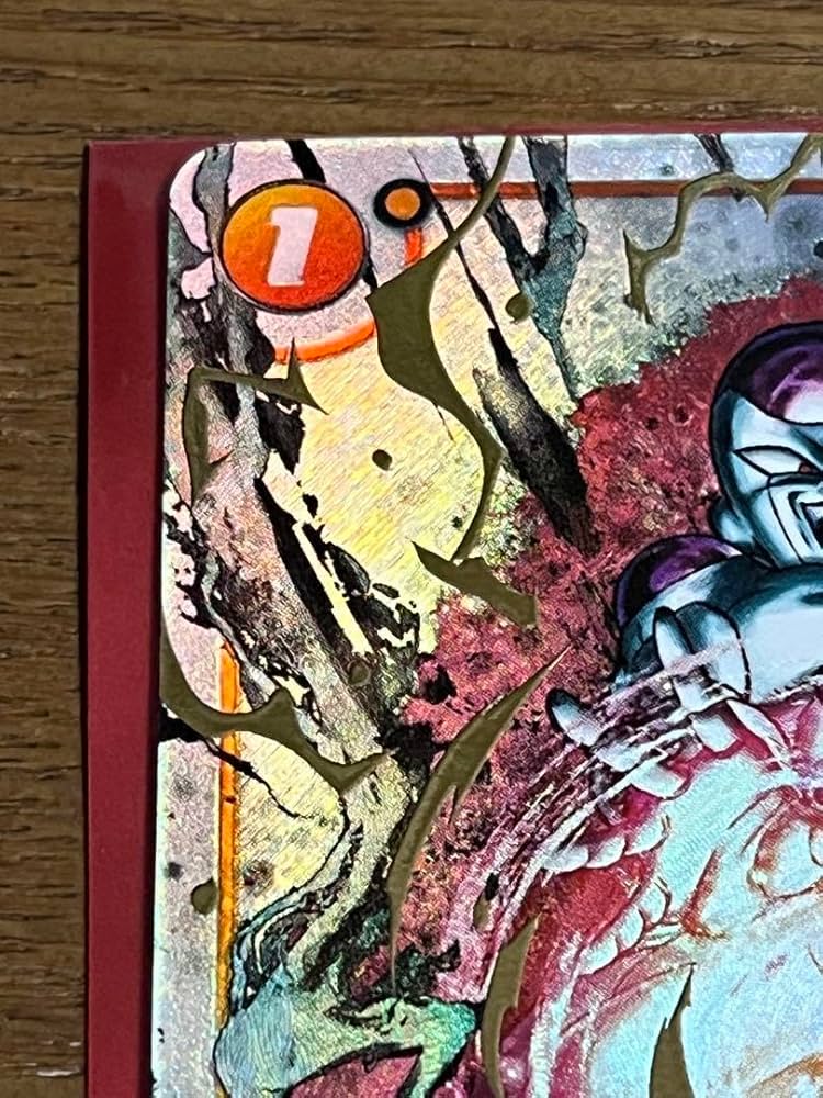 Amazon.co.jp: デスボール フリーザ パラレル ドラゴン ボ