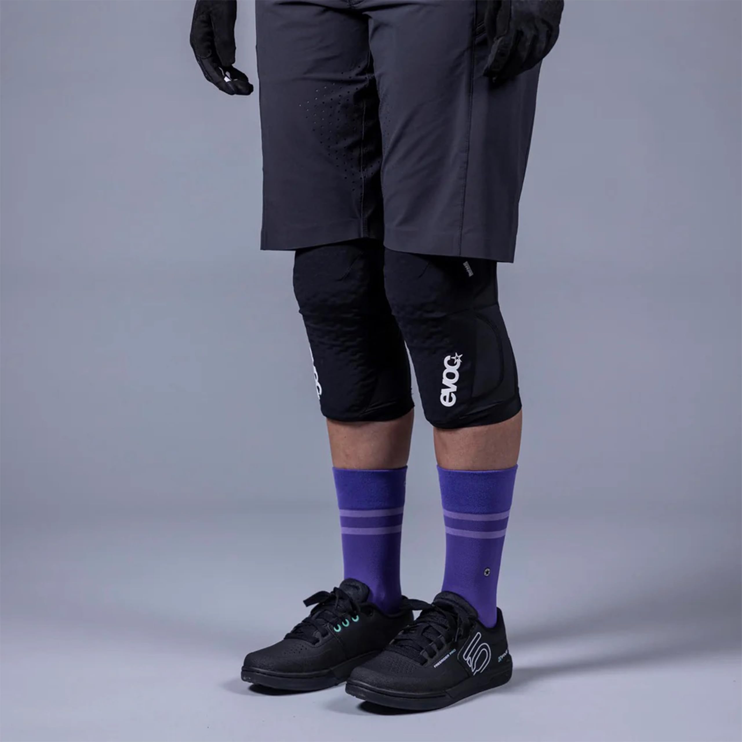 EVOC Protector Unisex Adulto