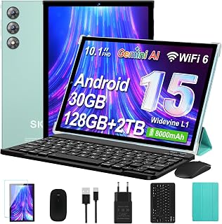 Tablet Tecnología