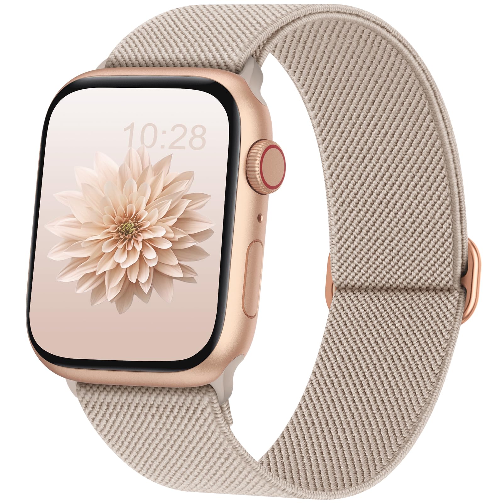 DigiHero Compatible with Apple Watch Straps 40mm 42mm 44mm 41mm 45mm 46mm 38mm