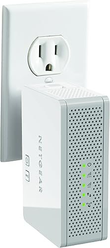 NETGEAR Extensor de alcance WiFi N600 (WN3500RP)