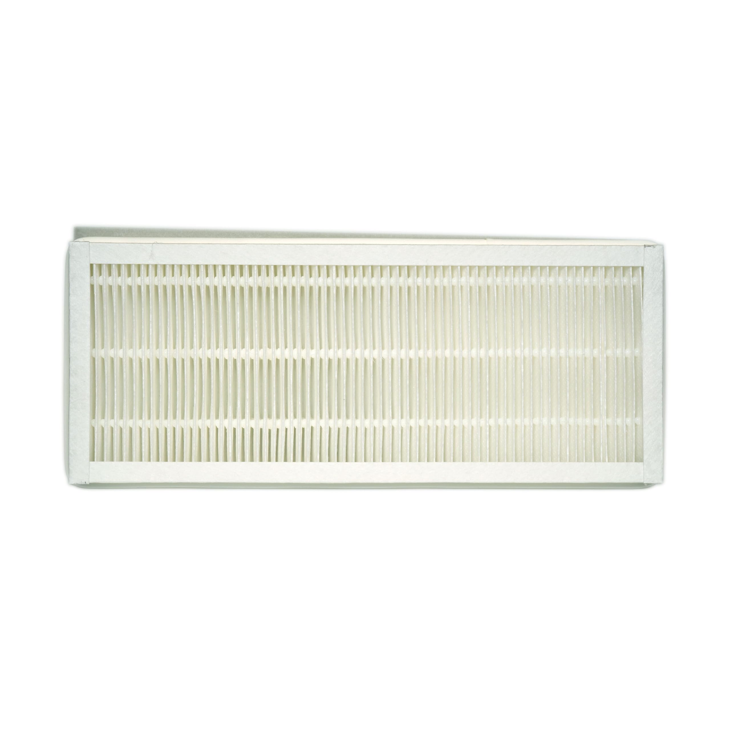 Intelmann Ersatz-Luftfilter für Maico WS 250, 418x169x45mm, mit umlaufender Dichtung