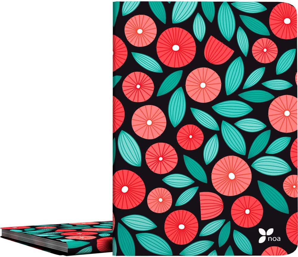 Grafoplás Children, Unisex's Art Deco, Multicoloured