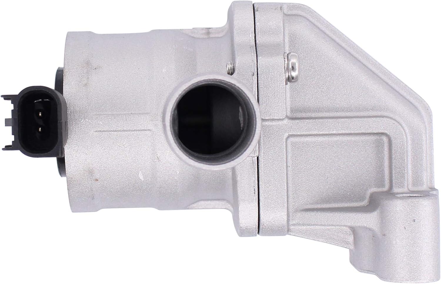 NewYall Secondary Air Inject Check Valve for Buick Rainier, Chevrolet Trailblazer/Trailblazer EXT, GMC Envoy, Oldsmobile Bravada, Saab 9-7x (2004-2005)
